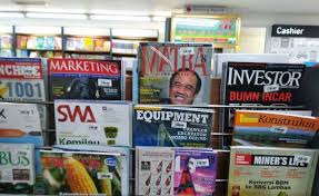 Image result for MAJALAH