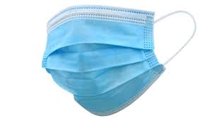 Heboh Masker Berlogo Gucci, Warganet: Mencegah Terciumnya Aroma ...